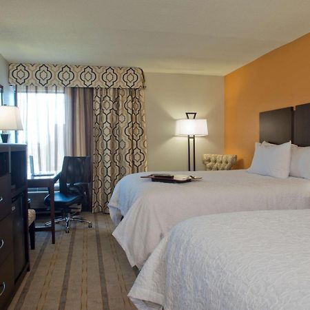 Hampton Inn Milledgeville Eksteriør billede