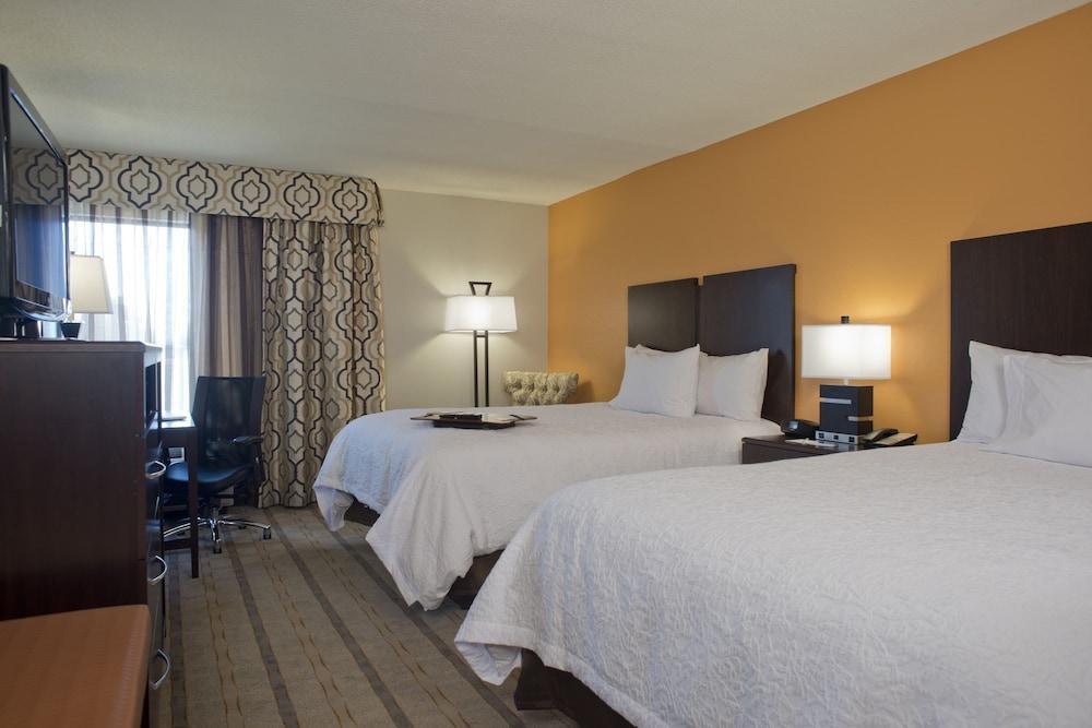 Hampton Inn Milledgeville Eksteriør billede