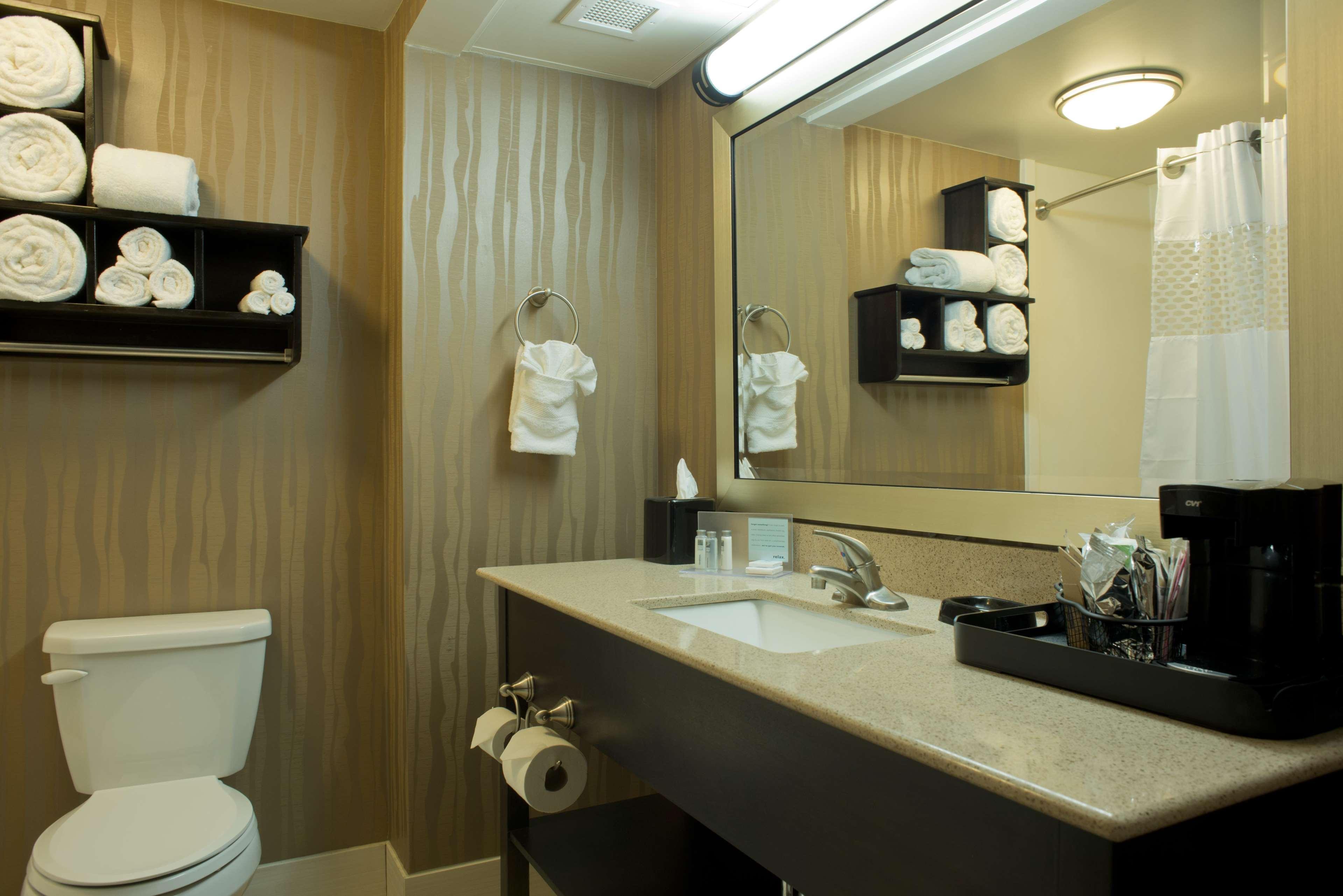 Hampton Inn Milledgeville Eksteriør billede