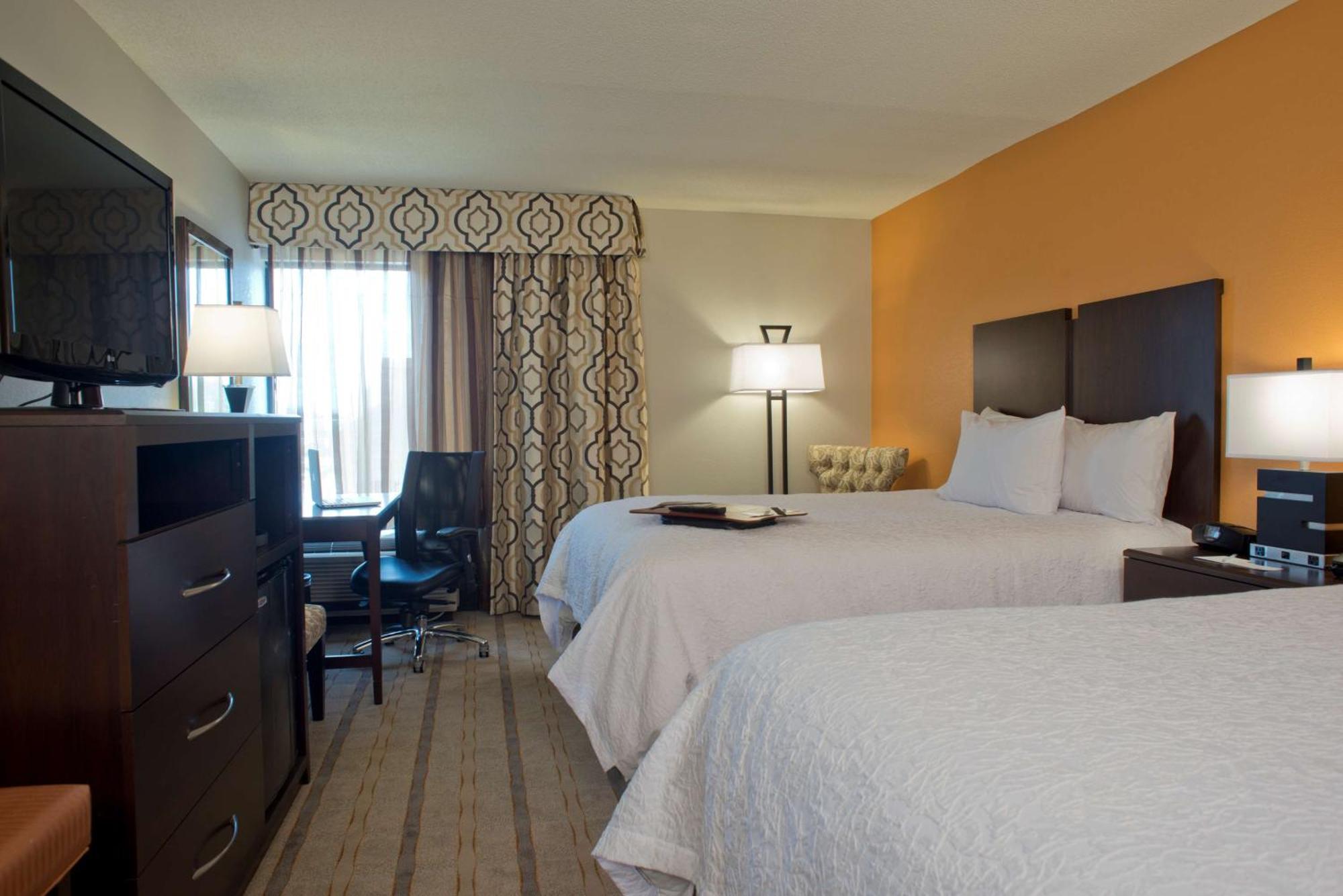 Hampton Inn Milledgeville Eksteriør billede