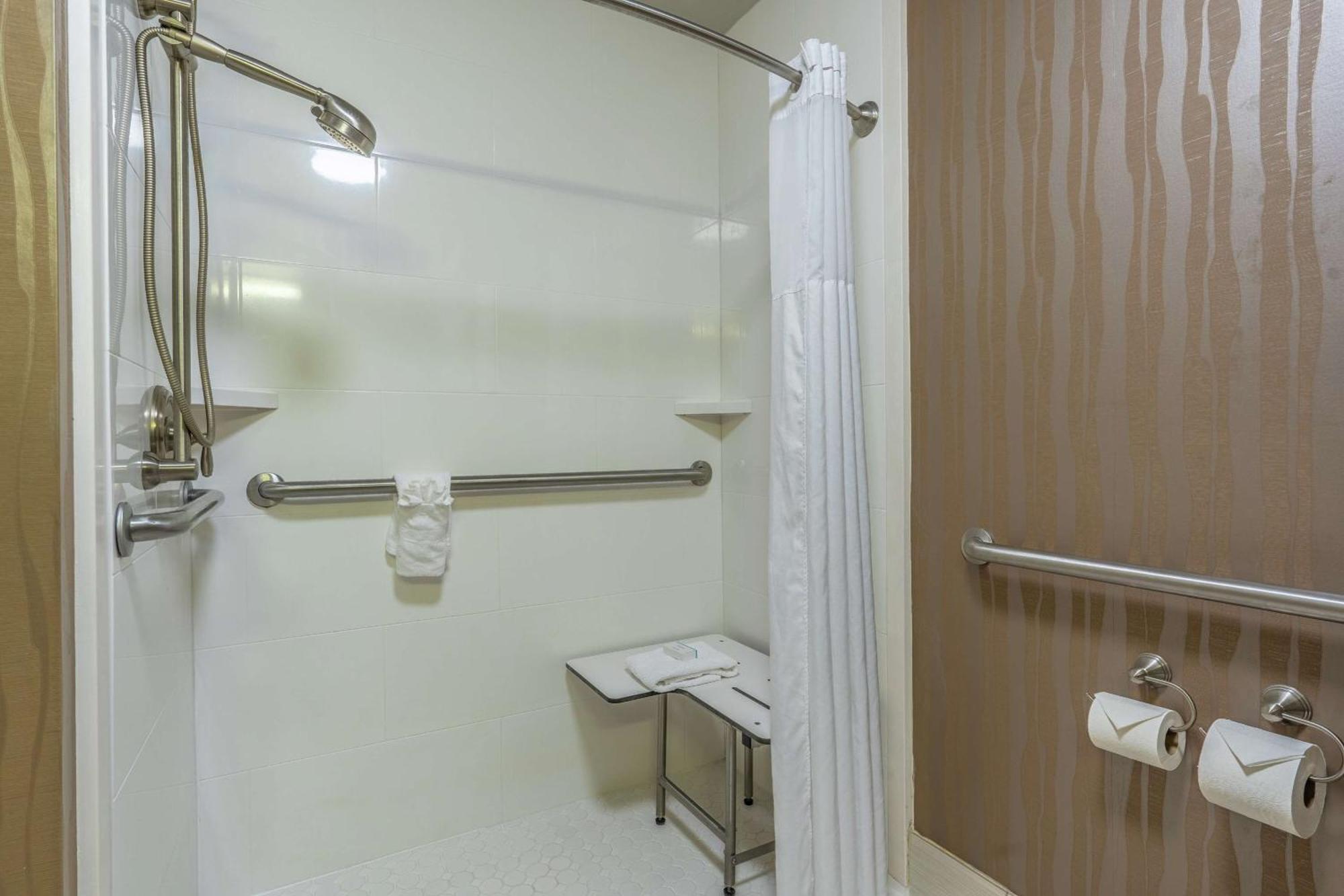Hampton Inn Milledgeville Eksteriør billede