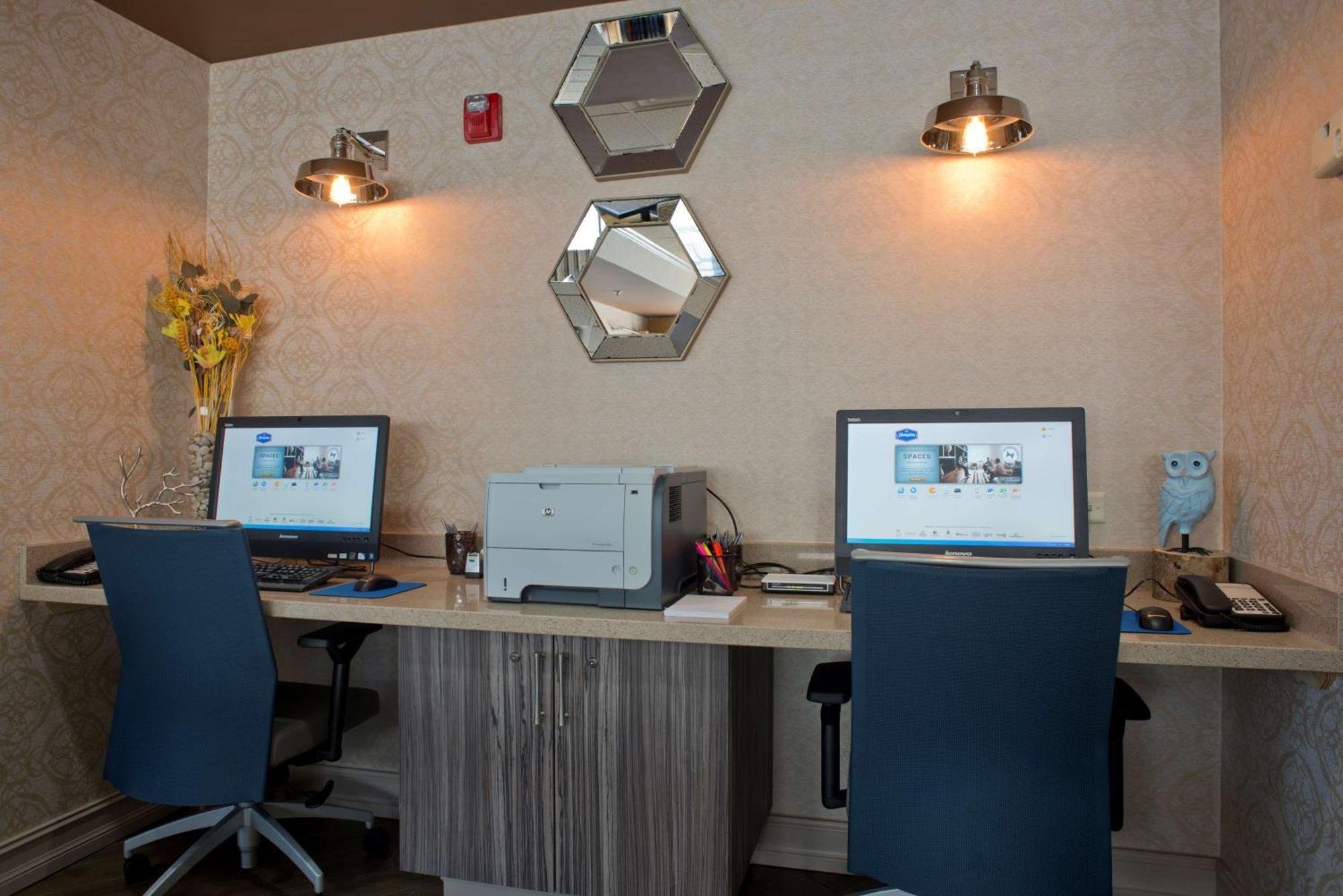 Hampton Inn Milledgeville Eksteriør billede