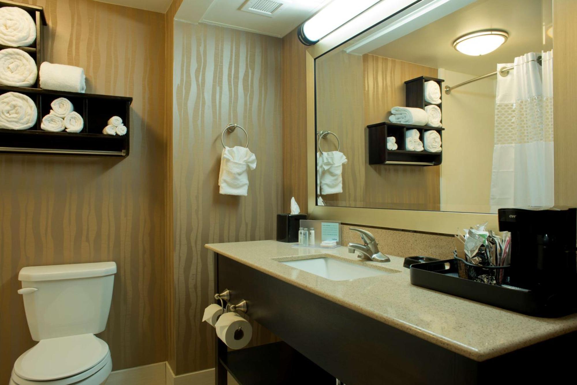 Hampton Inn Milledgeville Eksteriør billede
