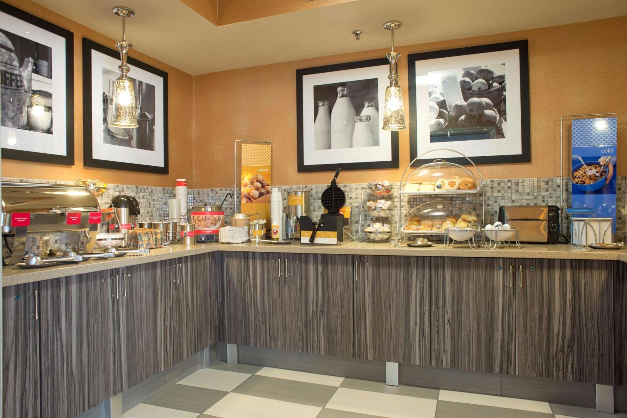 Hampton Inn Milledgeville Eksteriør billede