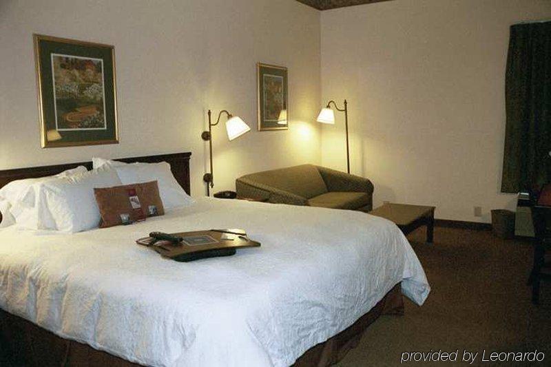 Hampton Inn Milledgeville Værelse billede