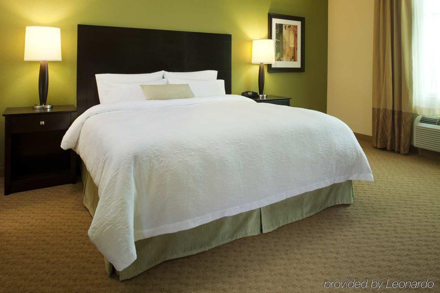 Hampton Inn Milledgeville Eksteriør billede